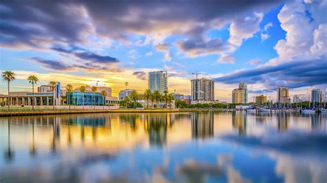 City of st petersburg fl - St. Petersburg, city, Pinellas county, west-central Florida, U.S. It is situated at the southern tip of the Pinellas Peninsula on Tampa …